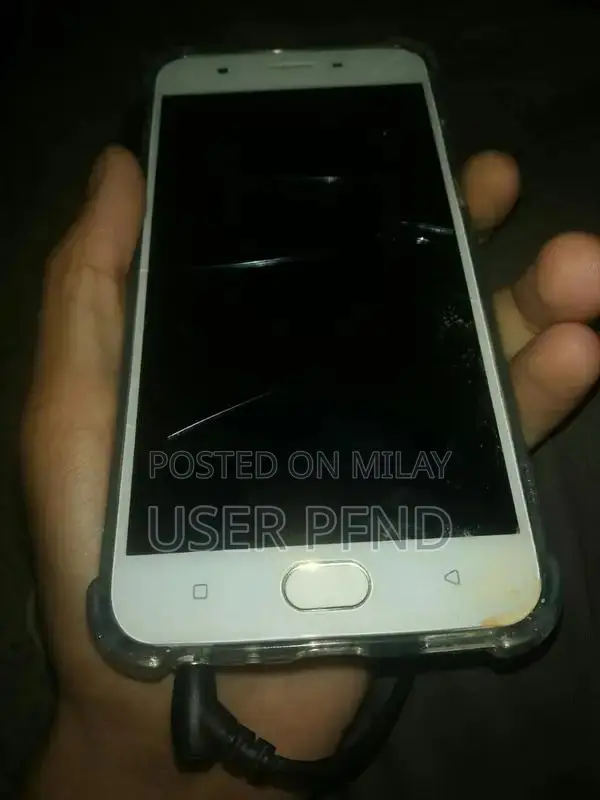 Smartphone with 64GB Storage and Glass Back