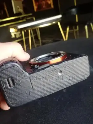 Sony A7 III Full-Frame Mirrorless Digital Camera