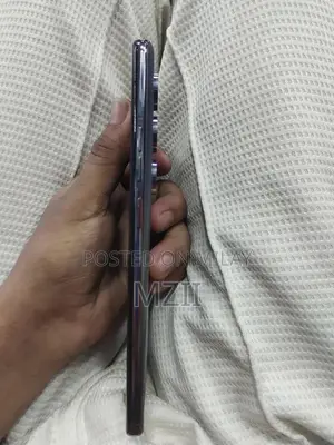 Camon 40 Pro Smartphone Complete Package with Warranty