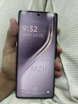 Camon 40 Pro Smartphone Complete Package with Warranty