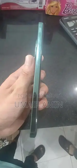 Oppo Reno 12F Smartphone - Brand New Mobile Device