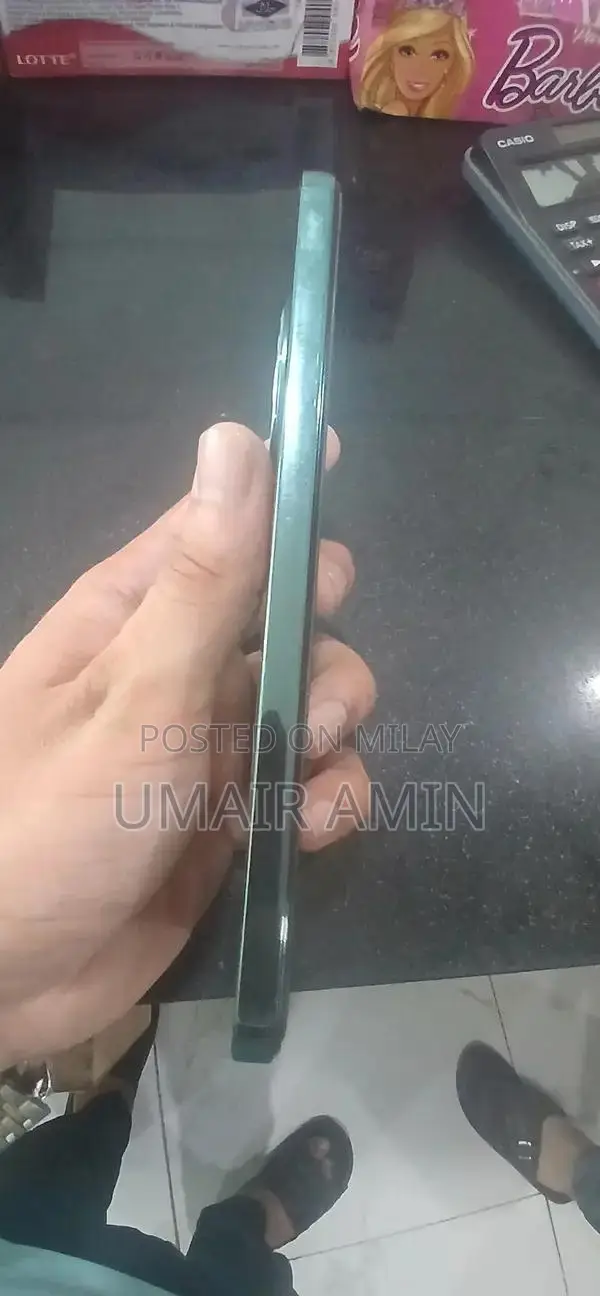 Oppo Reno 12F Smartphone - Brand New Mobile Device