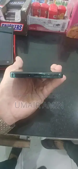 Oppo Reno 12F Smartphone - Brand New Mobile Device