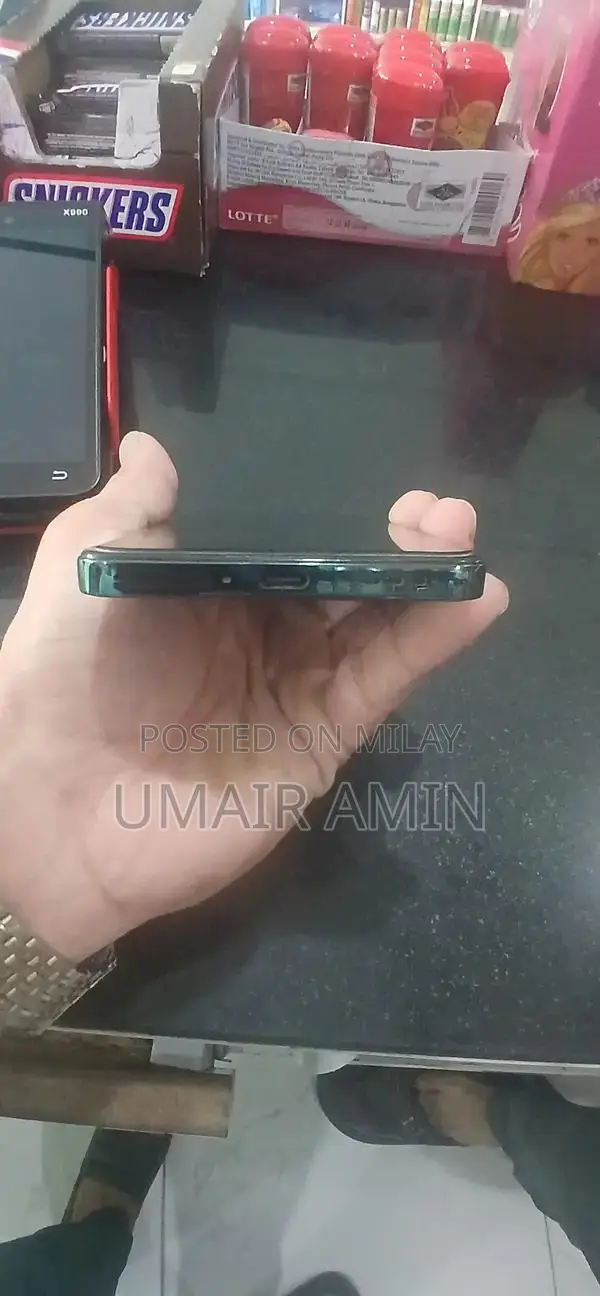 Oppo Reno 12F Smartphone - Brand New Mobile Device