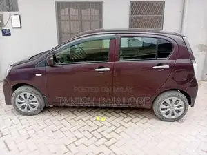 Mira L Package Car in Excellent Condition