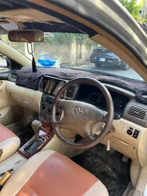 Toyota Corolla 2005 Altis Automatic Sedan