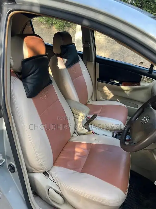 Toyota Corolla 2005 Altis Automatic Sedan