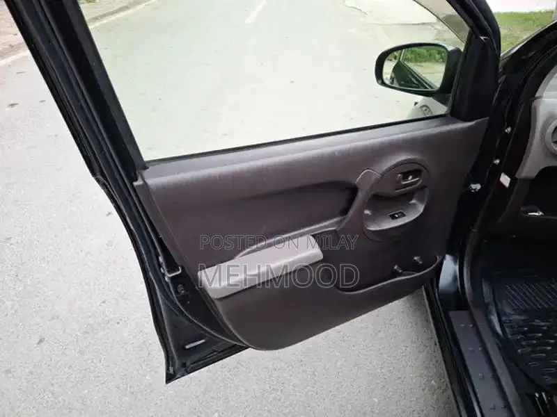 Toyota Passo 2018 Compact Sedan - Well-Maintained City Car