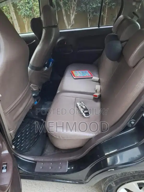 Toyota Passo 2018 Compact Sedan - Well-Maintained City Car