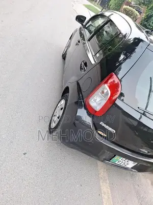 Toyota Passo 2018 Compact Sedan - Well-Maintained City Car