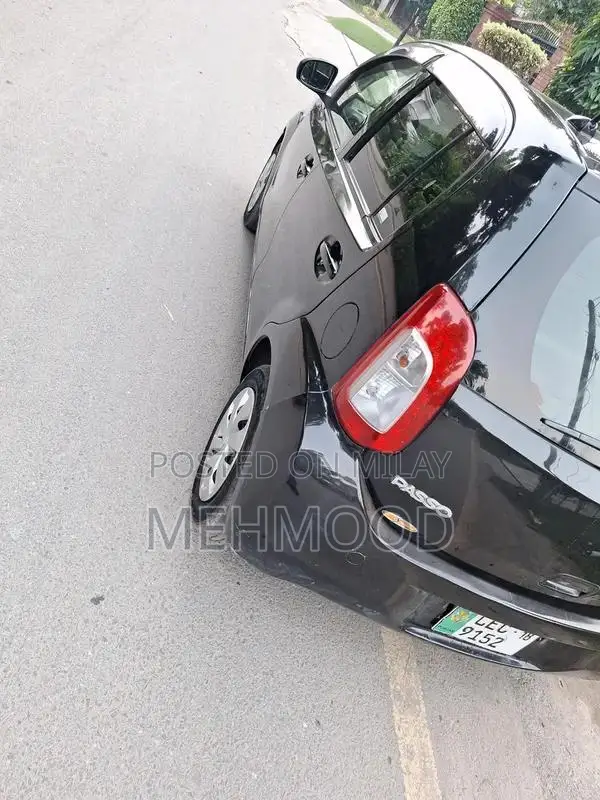 Toyota Passo 2018 Compact Sedan - Well-Maintained City Car