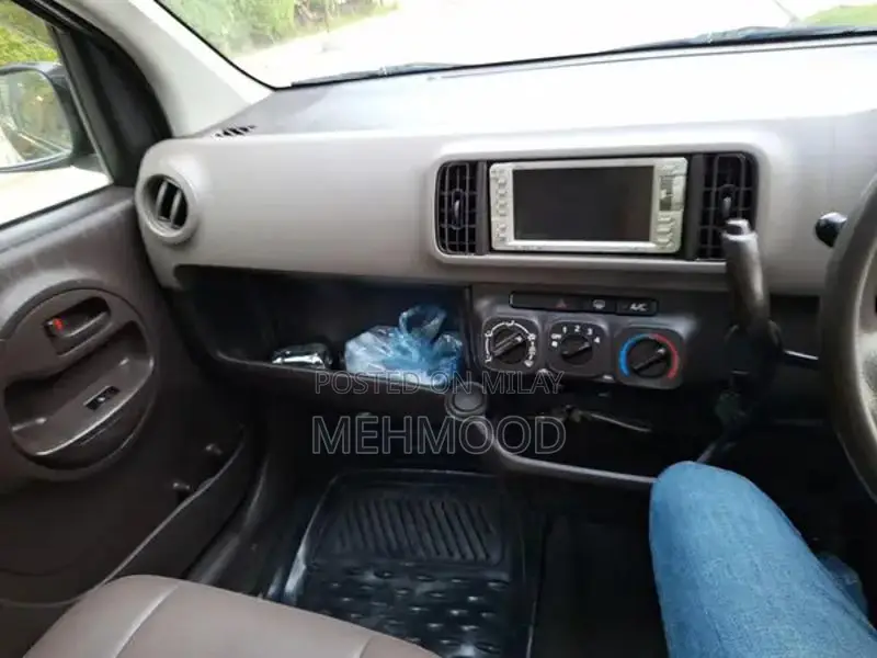 Toyota Passo 2018 Compact Sedan - Well-Maintained City Car