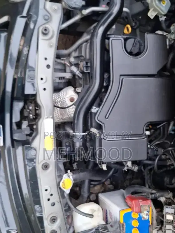 Toyota Passo 2018 Compact Sedan - Well-Maintained City Car