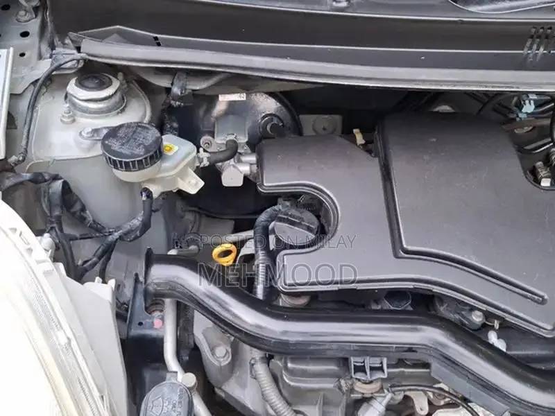 Toyota Passo 2018 Compact Sedan - Well-Maintained City Car