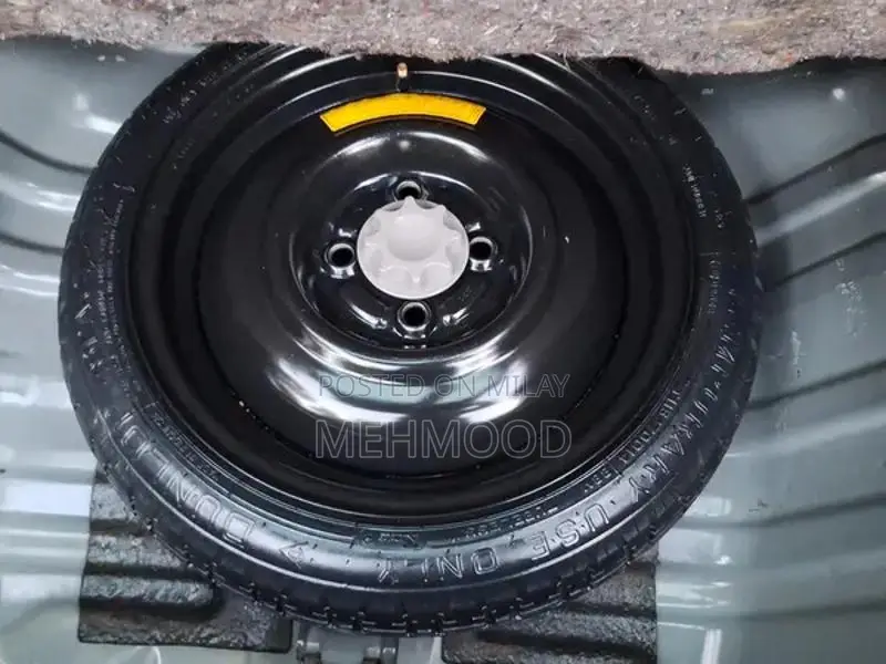 Toyota Passo 2018 Compact Sedan - Well-Maintained City Car