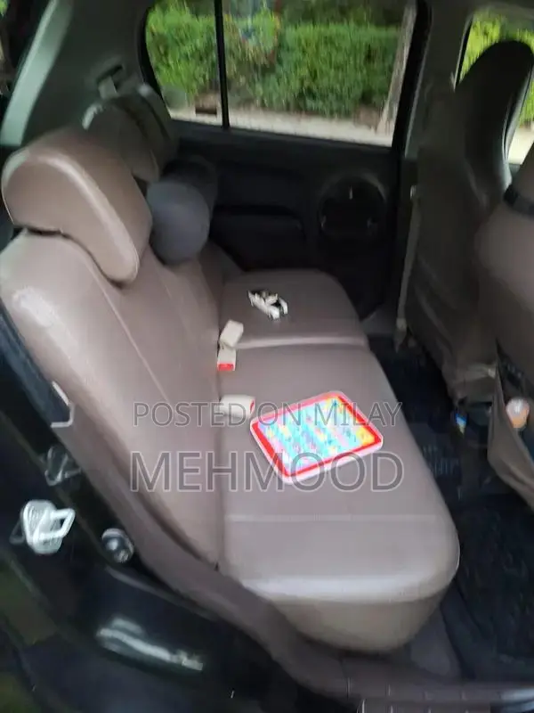 Toyota Passo 2018 Compact Sedan - Well-Maintained City Car