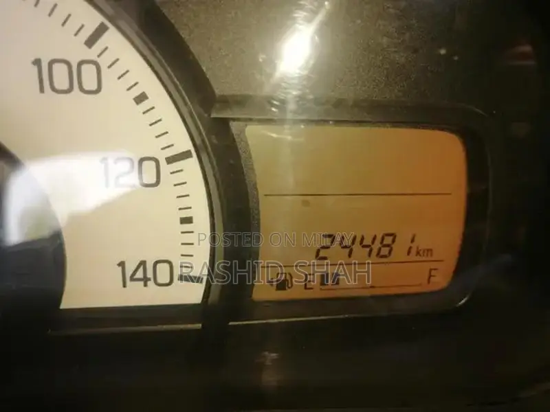 Suzuki Alto VXR 2024 Compact Hatchback