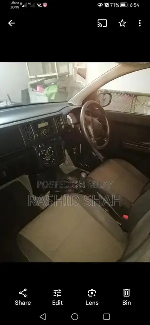 Suzuki Alto VXR 2024 Compact Hatchback