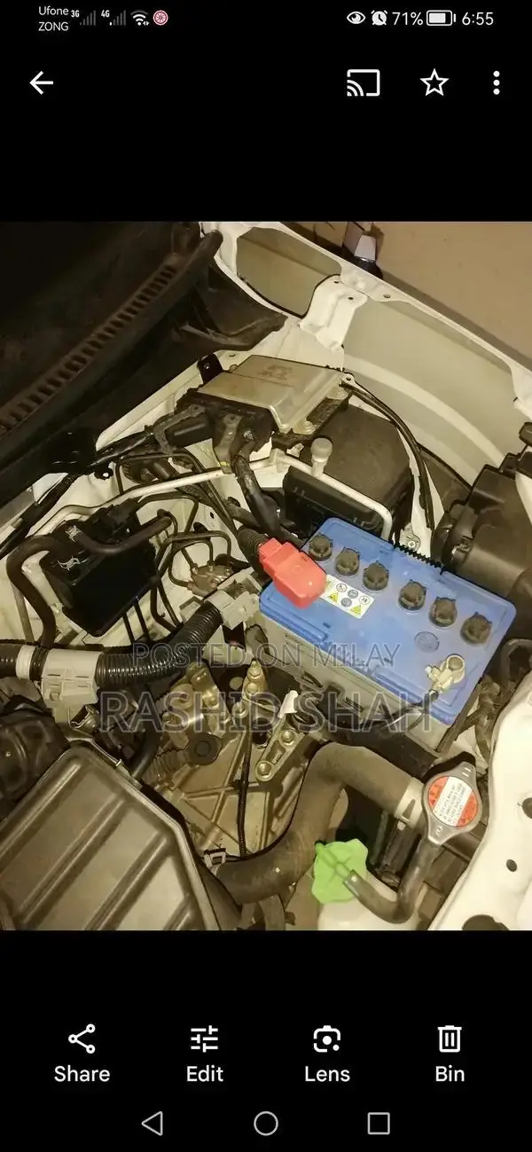 Suzuki Alto VXR 2024 Compact Hatchback