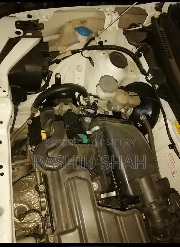 Suzuki Alto VXR 2024 Compact Hatchback