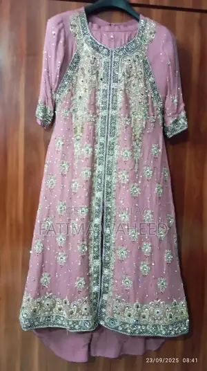 Elegant Bridal Lehenga Wedding Dress - Single Wear Occasion Gown