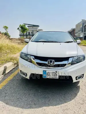 Photo - Honda City IVTEC Sedan - 2020 Model Premium Compact Car