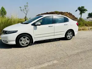 Honda City IVTEC Sedan - 2020 Model Premium Compact Car