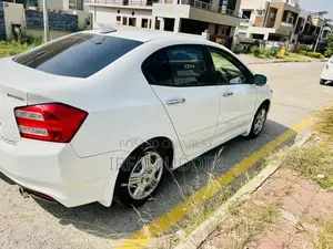 Honda City IVTEC Sedan - 2020 Model Premium Compact Car