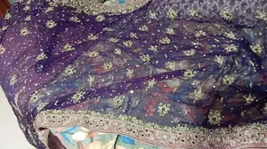 Elegant Bridal Lehenga Wedding Dress - Single Wear Occasion Gown