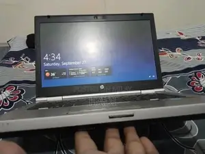 HP Core5 Versatile Laptop for Work and Everyday Computing