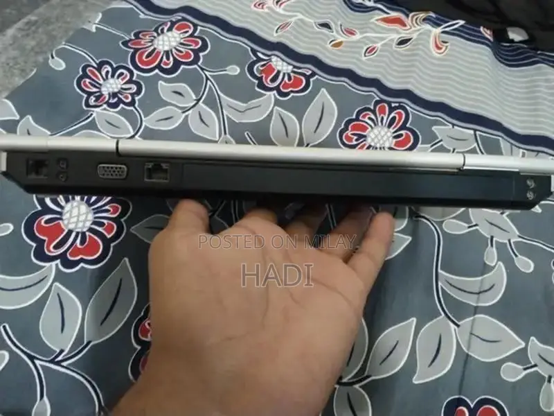 HP Core5 Versatile Laptop for Work and Everyday Computing