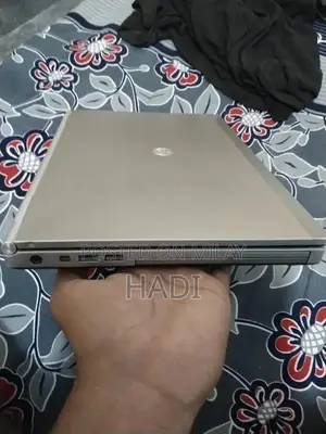 HP Core5 Versatile Laptop for Work and Everyday Computing