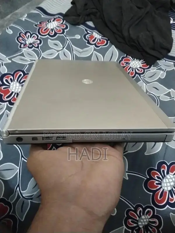 HP Core5 Versatile Laptop for Work and Everyday Computing