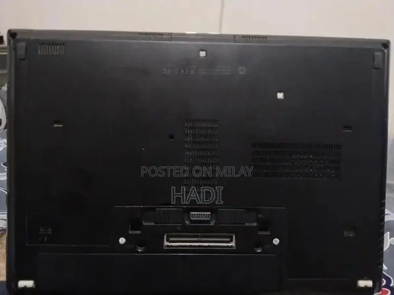 HP Core5 Versatile Laptop for Work and Everyday Computing