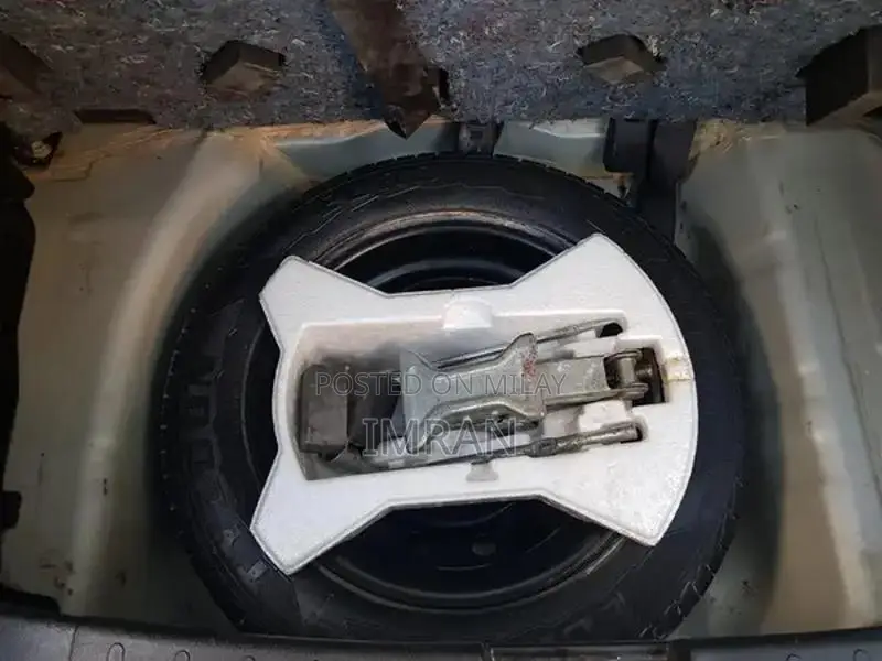 Suzuki Cultus VXR 2019 Sedan - Well-Maintained Reliable Compact Car