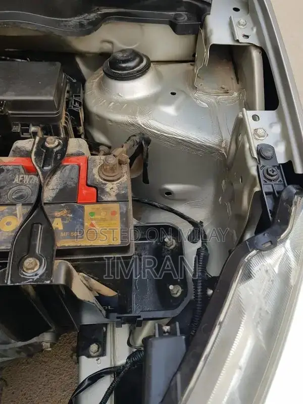 Suzuki Cultus VXR 2019 Sedan - Well-Maintained Reliable Compact Car