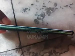 Vivo Y17 Smartphone Mid-Range Mobile Device