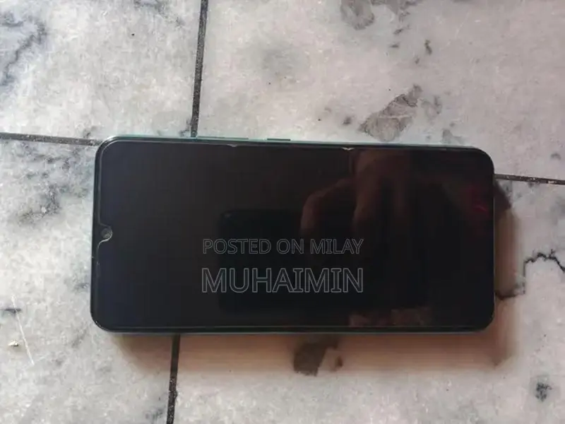 Vivo Y17 Smartphone Mid-Range Mobile Device