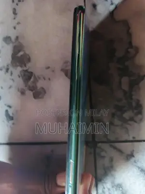 Vivo Y17 Smartphone Mid-Range Mobile Device