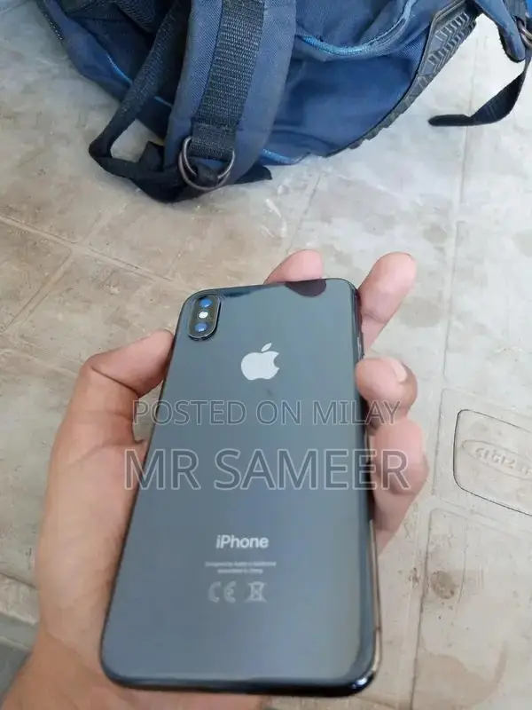 Factory Unlocked Smartphone 64GB Storage Excellent Condition