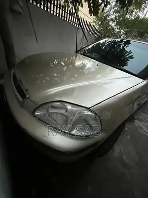 1997 Honda Civic - Classic Compact Sedan with Clean History