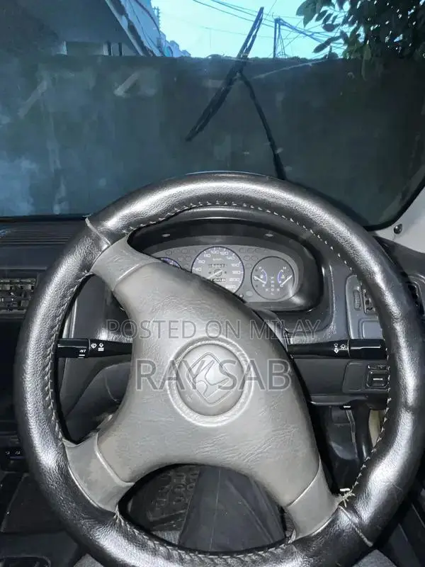 1997 Honda Civic - Classic Compact Sedan with Clean History