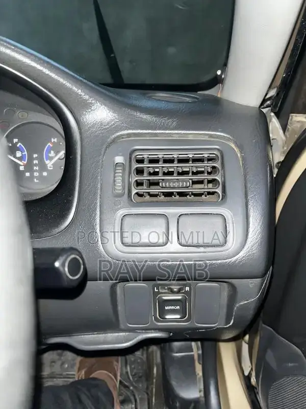 1997 Honda Civic - Classic Compact Sedan with Clean History