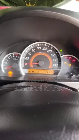 Suzuki Wagon R 2022 Compact Hatchback Low Mileage