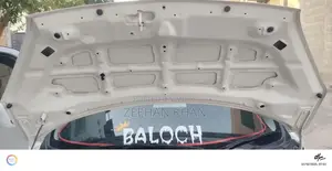 Suzuki Wagon R 2022 Compact Hatchback Low Mileage