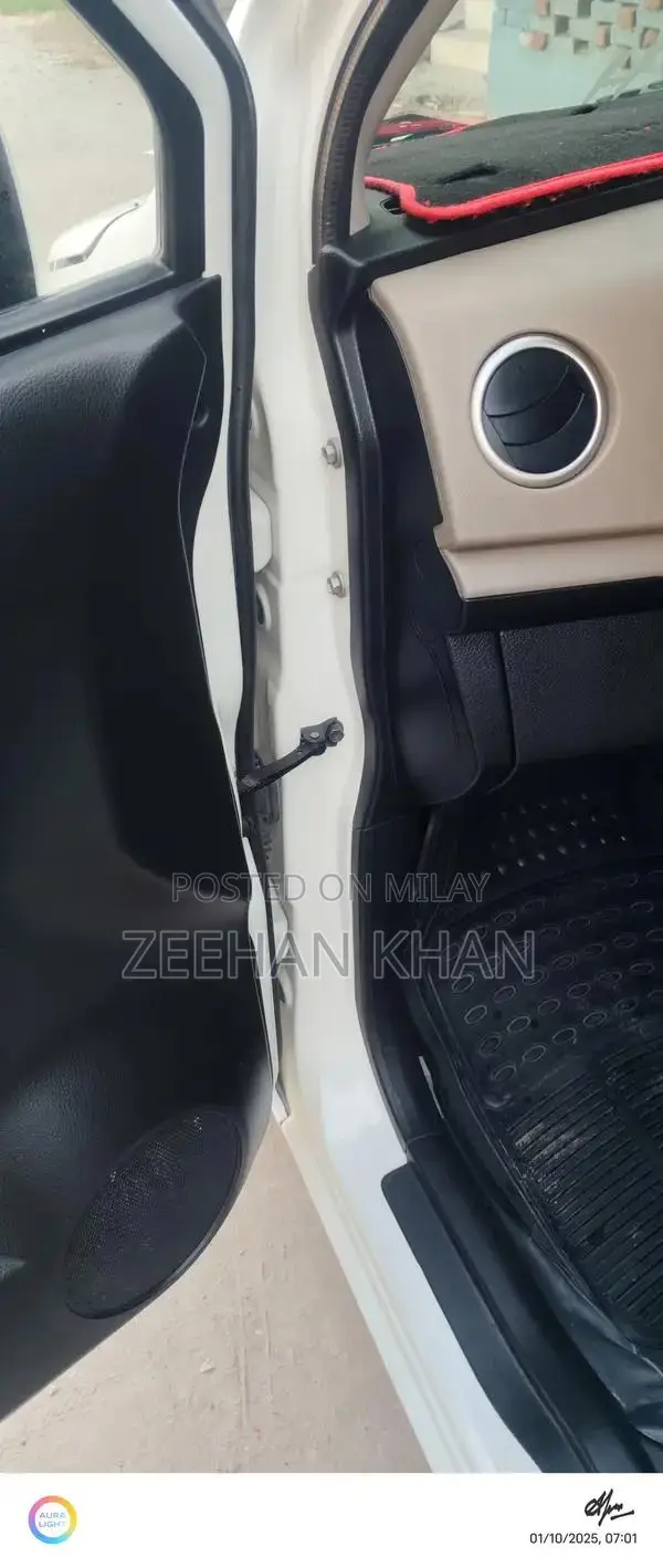 Suzuki Wagon R 2022 Compact Hatchback Low Mileage