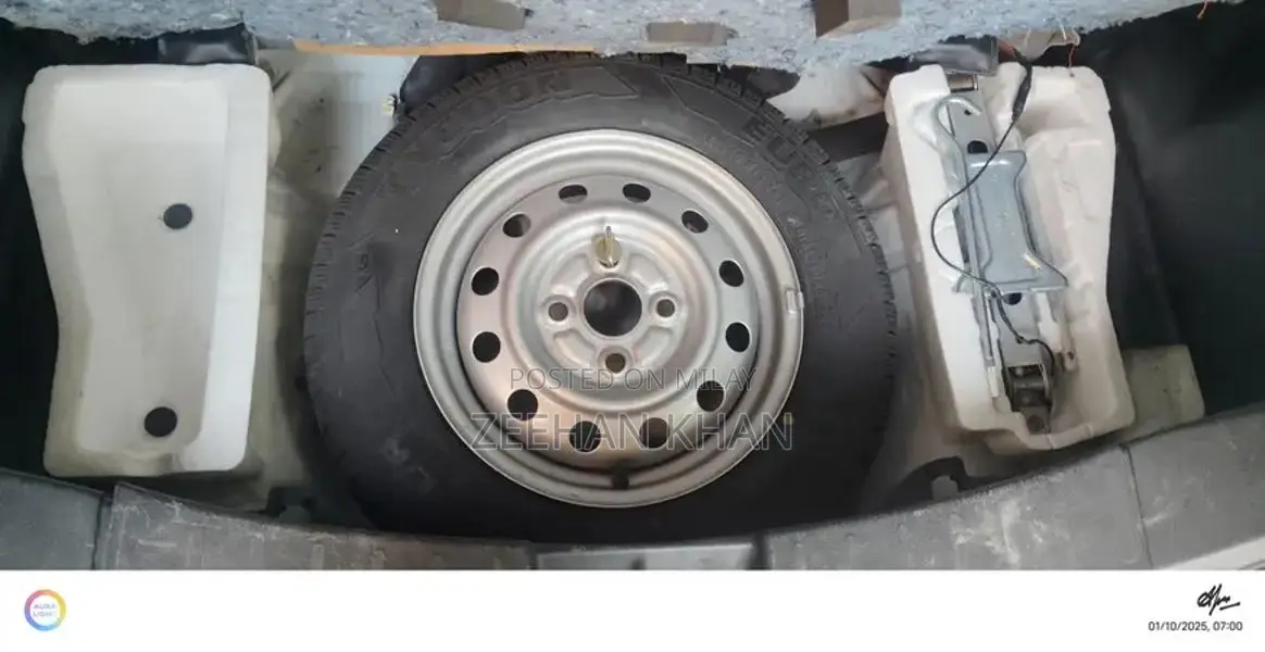 Suzuki Wagon R 2022 Compact Hatchback Low Mileage