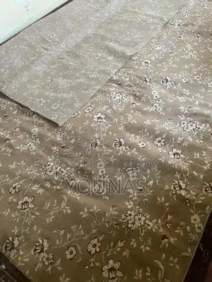 Photo - Clean Pre-Owned Carpet - Home Flooring Solution