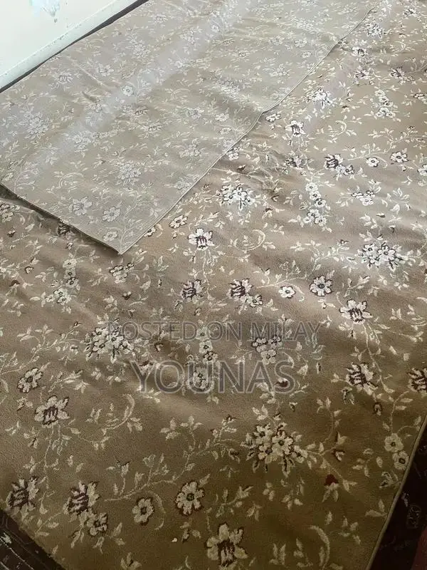 Clean Pre-Owned Carpet - Home Flooring Solution