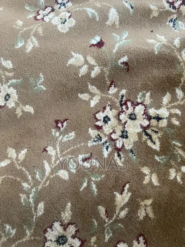 Clean Pre-Owned Carpet - Home Flooring Solution